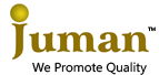 JUMAN Beads & Pearls Manufacturer & Exporter
