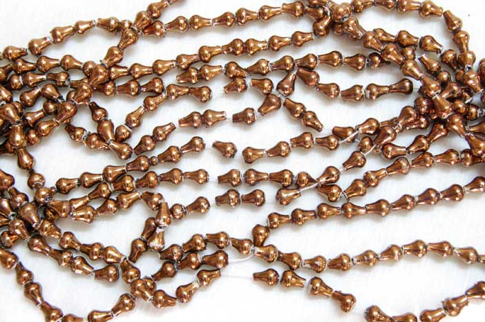Lattu Beads
