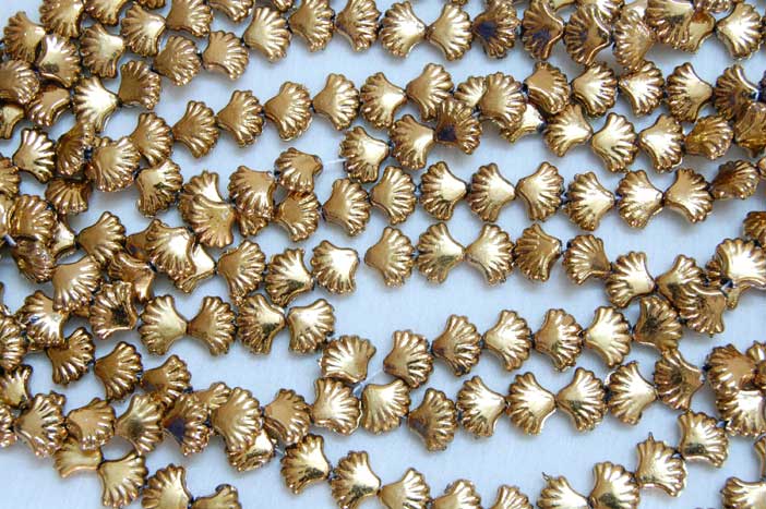 Shell Beads